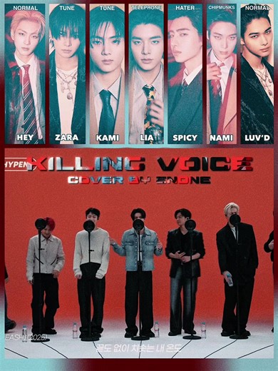 tgc: enone_oi #kpop #онлайниндустрия #enhypen #covergroup #rec