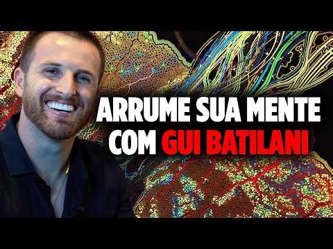 Mamãefalei PodCast | GUI BATILANI VAI TE ENSINAR A SOCIALIZAR S02EP10