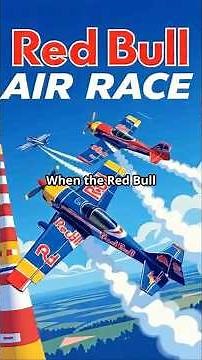 Red Bull Air Race explained #aviation #facts #flight