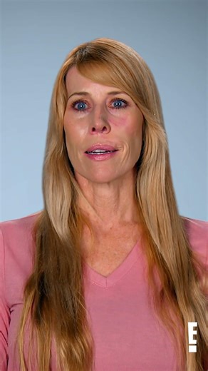 Shelley's nose prothesis is incredible but burdensome #botched #cancersurvivor #prosthetics
