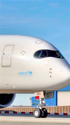 From the Ramp to the Runway — Asiana Airlines A359 in motion 🔥💯 ​⁠ ‪@asianaairlineskorea‬ ‪@airbus‬