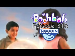 Boohbah Season 3, Episode 16: Colored Bricks (Fanmade)