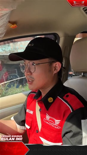 TRANS JAYA MAKMUR AUTO CARE on Instagram: "SETIR TERIAK?! 😱 Bukan drama… racksteer bisa sudah ANCUR! Kalau setir bunyi, berat, atau terasa ngelawan, itu tanda sistem kemudi sudah nggak sehat ⚠️ 🕌✨FANTASTIS RAMADHAN PROMO FEBRUARI BY TJM AUTO CARE✨🕌 TJM AUTO CARE BAGI-BAGI 5 SPECIAL PROMO + 25 PROMO GRATIS KHUSUS DI BULAN INI DENGAN NOMINAL PROMO SENILAI 8JT RUPIAH. PROMO TERBESAR SERVICE KAKI KAKI SEPANJANG SEJARAH! 🎉5 SPECIAL PROMO HANYA DI BULAN FEBRUARI🎉