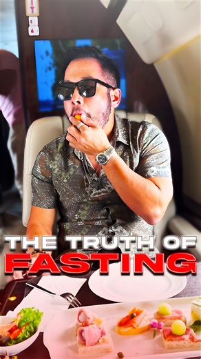 What I’ve Learned From Fasting (That No One Tells You) 🔥