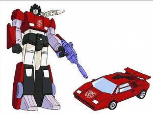 Building a Virtual Lambo in just 5 hours