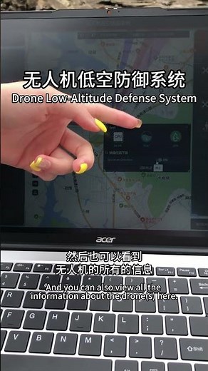 Comprehensive Counter-Unmanned Aerial Systems (C-UAS) – Precision Defense for Secure Airspace