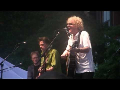 Ian Hunter - Man Overboard