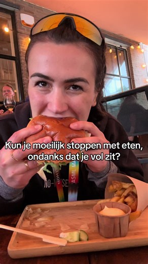 Van Eetproblemen naar Vrijheid: Mijn Masterclass Reis