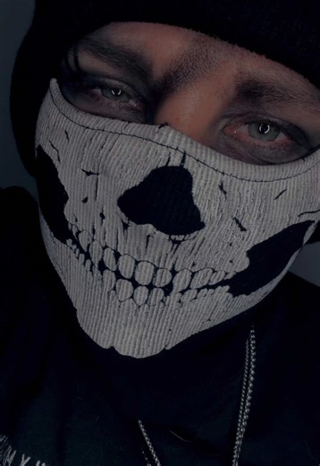 The Intrigue of Coming Over: A Masked Encounter