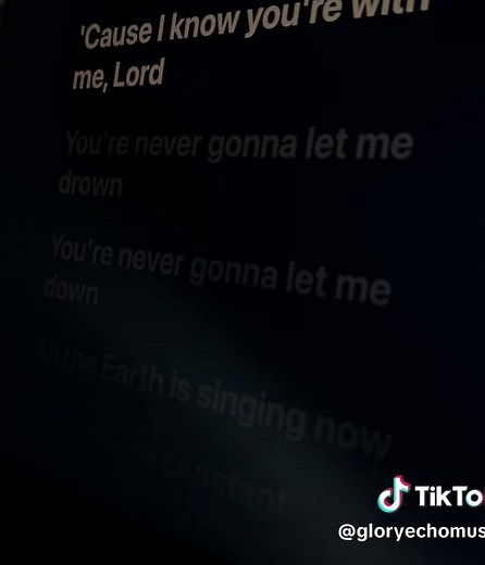Constant - Chandler Moore | Maverick City Music Lyrics
