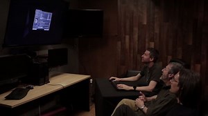 We'd have asked for this: watch the original Deus Ex developers play it for an hour