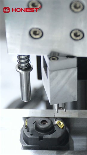 Brushed Motor End Cap Production Line: 600 PCS/Hour, Fully Automated with One Operator