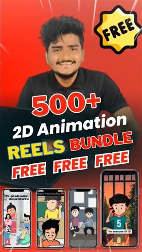 100000+ Ready-Made Reels Bundle #reelsbundle #reelbundle #shorts
