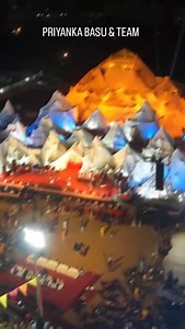 Navratri 2025 with Priyanka Basu with team.. Bookings open...#priyankabasuofficial #priyankabasuofficial #ppriyankabasuofficial #ppriyankabasu #priyankabasu #priyankabasuofficial #ppriyankabasu #ppriyankabasuofficial #liveperformancemagic #clubshivranjaniahmedabad | Priyanka Basu