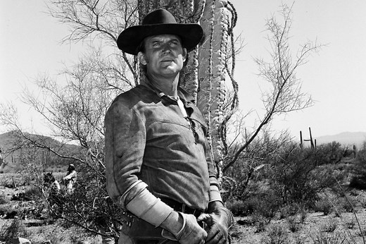 Don Collier (1928–2021), actor known for “The High Chaparral,” “Outlaws” | News