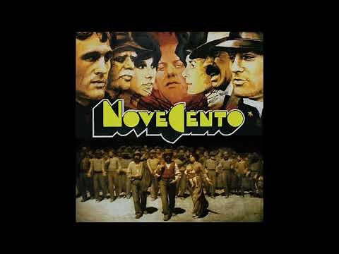NOVECENTO | Trailer versione restaurata | Bernardo Bertolucci (1976)