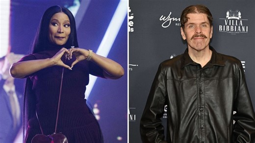 "How much was Nicki paid?" - Perez Hilton takes dig at Nicki Minaj after she praises TPUSA AmFest