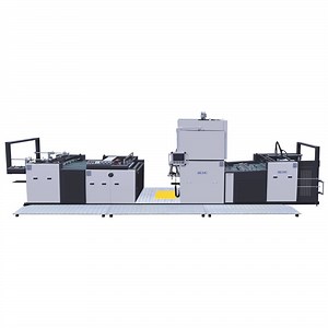 [Hot Item] Advanced Fhs-1050 Vertical Machine for Large-Scale Production Efficiency Machine