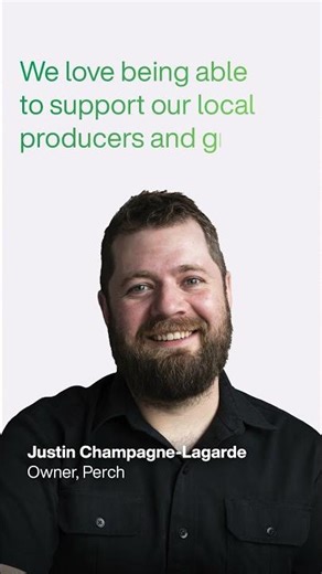 TELUS Business | celebrating eco-friendly Canadian businesses