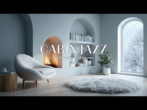 Relaxing Jazz Music for Work and Study – Smooth Piano Jazz & Calm Ambience