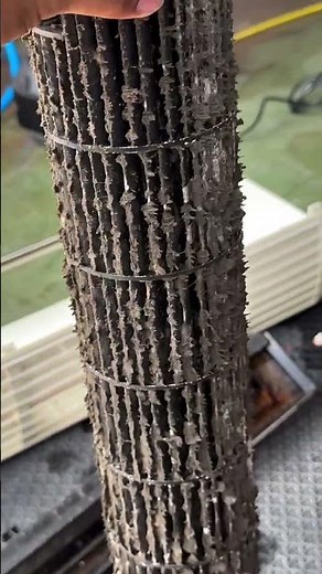 How To Clean Your AC Blower Fan (and why you should)