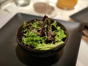 Teppan Edo Dinner Review — Gluten Free & Dairy Free at WDW