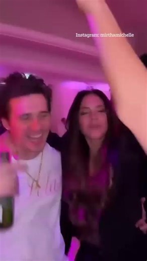 119K views · 95 reactions | Video of Victoria Beckham's dance moves goes viral  | The Irish Sun | Facebook