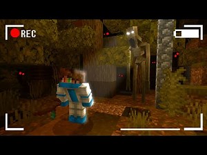 PLAYING the SCARIEST MAP EVER!! - *SCARY MCPE MAP*