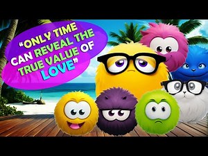 Love and Time Short Story for Kids | Moral Story for Kids