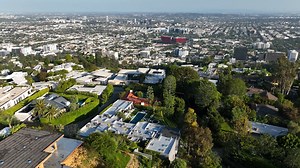 The Regency Estate | 1457 Blue Jay Way | The Bird Streets