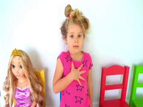 Diana and Roma | Diana and Roma