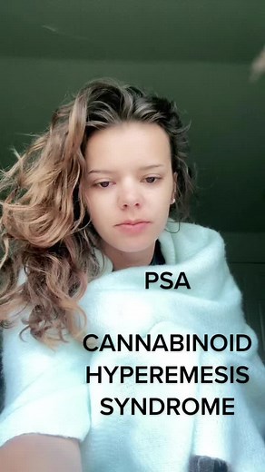Effects of Long-Term Marijuana Use: A PSA on Cannabinoid Hyperemesis Syndrome