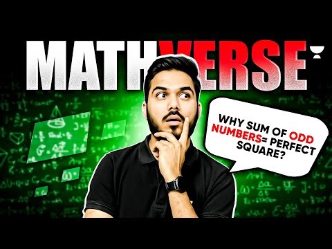 AP Trick: Sum of Odd Numbers Explained | Maths Unseen Facts | CBSE Class 10