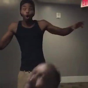 The over dramatic friend. | New Vines