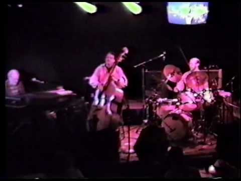 Mose Allison--I Love The Life I Live