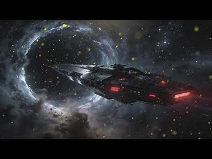 One Human Ship Emerged From the Void — and the Entire Galaxy Was Dragged Into War HFY Sci Fi Stories