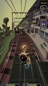 58K views · 57 reactions | Subway Surfers x Gameplay ✨殺 | alixop | Facebook