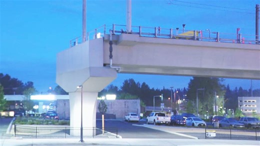 Sound Transit plans to close $34.5B shortfall over 2 decades, reshaping light rail future