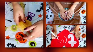 DIY Halloween Costumes