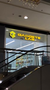 29K views · 204 reactions | See you guys!  Robinsons Metro East, Level 3 Cyberzone ⏰ Store hours: 10am - 10pm | Gadgets Lab | Facebook