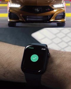 Remote start your vehicle without pulling your phone out of your pocket! Get even more convenience out of #DroneMobile by downloading the app to your Android or Apple smartwatch — for easy access! ——— CALL OR STOP IN FOR DETAILS: 📍2775 N Arizona Ave Chandler, AZ 85225 🌎 www.handcraftedaz.com ☎️ (480) 550-8944 ——— #caralarm #remotestart #gpstracking #smartwatch | Handcrafted