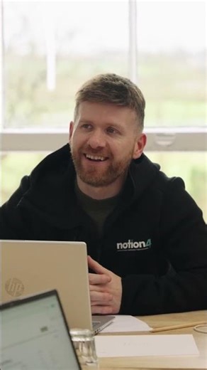 Nationwide Maintenance Contractor UK | Meet the notion4 Group Team