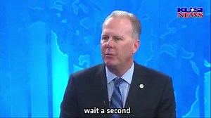 Mayor Kevin Faulconer believes #AB5 was "the wrong approach" because it is negatively impacting so many Californians who "rely on that type of work to be successful." Full Interview: https://bit.ly/391k2m1 | KUSI News