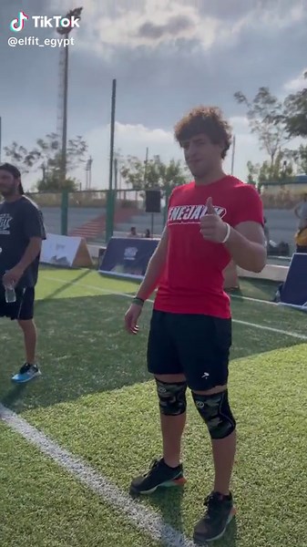 Random snaps frim what went down the last hour 🔥 #ELFIT #ELFIT22 #Crossfit