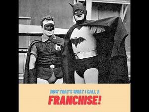 Batman and Robin (1949)