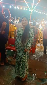 Hait pani parera helo mela po vayo aja ko🥰😁😂😜🙈 | Meena Magar