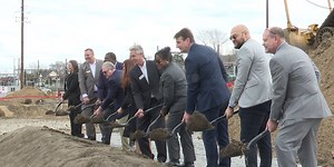 $101 million development breaks ground in Michigan City