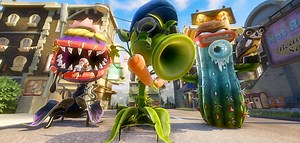 Plants vs Zombies: Garden Warfare 2 - Launch Trailer