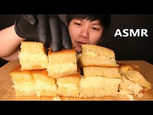 ASMR MARTABAK MANIS KEJU JUMBO MUKBANG (No Talking) | ASMR Indonesia