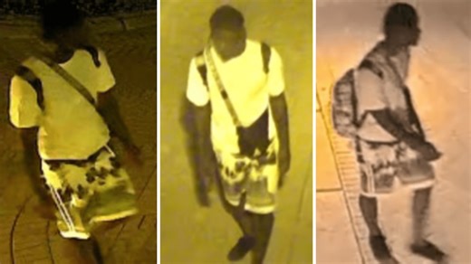 ‘Very heinous attack': Miami Beach Police search for suspect after woman attacked on Beachwalk